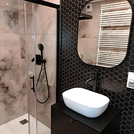 Zielony Apartament Posen